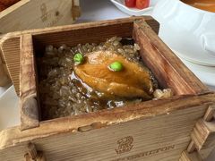 -富力丽思卡尔顿酒店·丽轩中餐厅