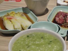 -珍粥道(杉杉奥特莱斯店)