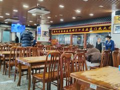 -柴氏风味斋(甘家口店)