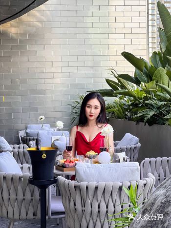 高颜值鸡尾酒｜浪漫下午茶