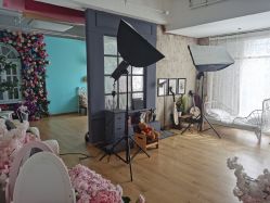 -首尔宝宝SEOUL  BABY STUDIO(通州店)