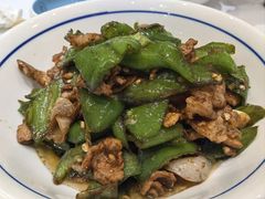 -洞庭米湘·湖南菜(银河SOHO店)