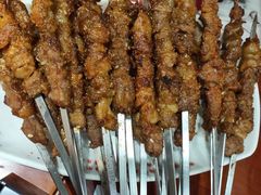 -南城香·饭香串香馄饨香(青年路店)