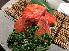 松坂牛-俺的焼肉(銀座9丁目店)