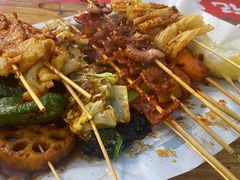 -魏记里脊肉炸炸炸(南门口店)