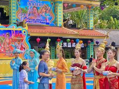 -深圳锦绣中华民俗村