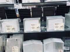 -MUJI无印良品(万达天鹅湖店)
