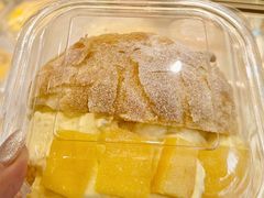 -手感麦夫(黄兴中路五一店)