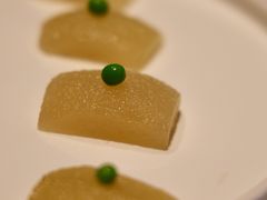 -广州富力丽思卡尔顿酒店·丽轩·粤菜