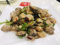 -盱眙小龙虾(天虹店)