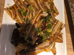 -渝人码头 川菜店 Chungking Szechuan Cuisine