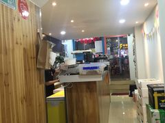 大堂-大蜜旺(丽水店)