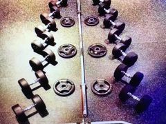 -一兆韦德健身(慧芝湖店)