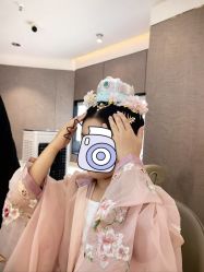 -马克叔叔的照相馆(东门店)