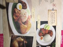 -关夫人餐厅(阳光广场店)