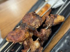 -米赫曼新疆餐厅·清真(老沪闵路店)
