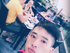 -曼谷湄南河畔华美达广场酒店