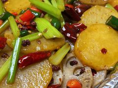 -小慧住家贵州菜(甲秀楼店)