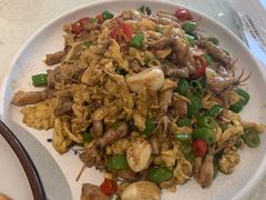 -肘子酥·天津菜·特色捞面(德云社店)