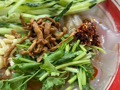 -春饼小吃(钱塘街店)