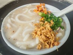 -老西关濑粉(文明路店)