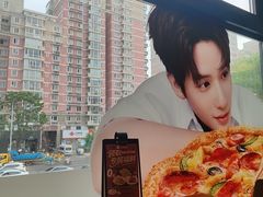 -必胜客(五道口店)