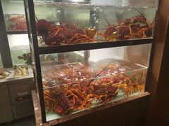 -甄御•海鲜新青岛菜(麦岛店)