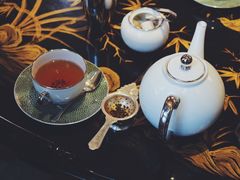 -上海波特曼丽思卡尔顿酒店
