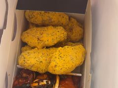 -悠个炸鸡(南京创始店)