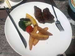 -香云轩·顺德菜(香云纱园林酒店店)