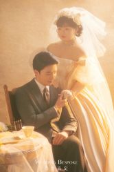 -喜爱高定婚纱摄影