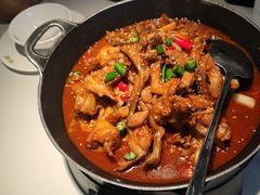 -蛙喔牛蛙(淮安吾悦店)