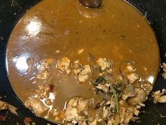 -屯靠屯地锅王(西南路店)