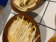 -老街坊市井火锅(营门口店)