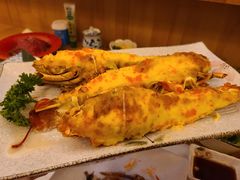 -清水日本料理铁板烧(学府路店)