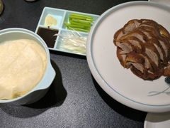 -紫光园·烤鸭·北京菜(团结湖店)