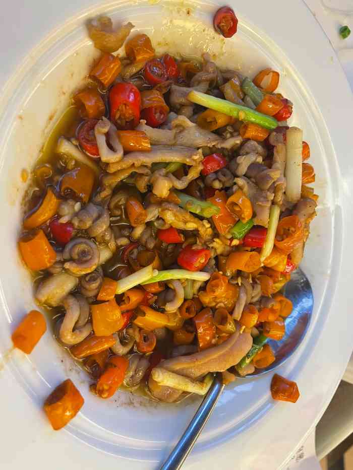 静海轩湘菜王-"位置:在长沙宾馆一楼和二楼.环境:订了.