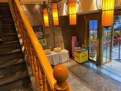 -香佰里鲜货火锅(佳乐金街店)
