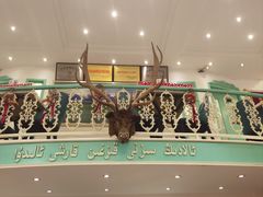 -阿拉丁新疆风味餐厅·清真(罗廊巷店)