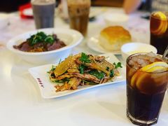 -大哥餐厅(西城花园店)