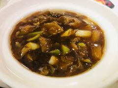 -惠丰堂饭庄·烤鸭·京味菜(翠微路店)