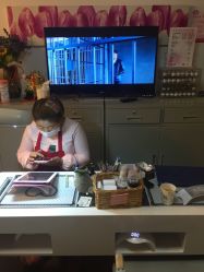 -尚美日式美甲美睫工作室