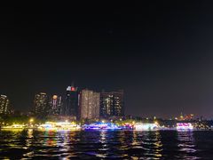 -珠江夜游广州塔·中大码头
