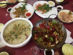 -阿牛海鲜馆(鲤城店)