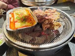 -炭虎烤肉(桂林路店)