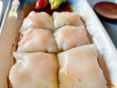 -鹿鸣酒家(越秀店)