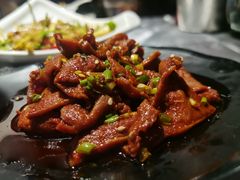 -红辣椒·川菜·火锅(张杨路店)