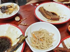 -刘小忙把子肉(北园大街总店)