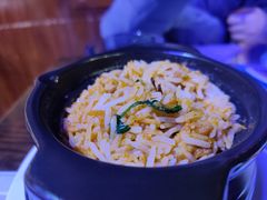 -甘尼仕印度餐厅爵士酒吧(阳春巷店)
