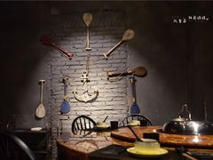 大堂-船奇蒸汽海鲜·闽菜(八市海鲜总店)